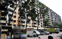 Blk 37 Rumah Tinggi View (Bukit Merah), HDB 3 Rooms #628464991